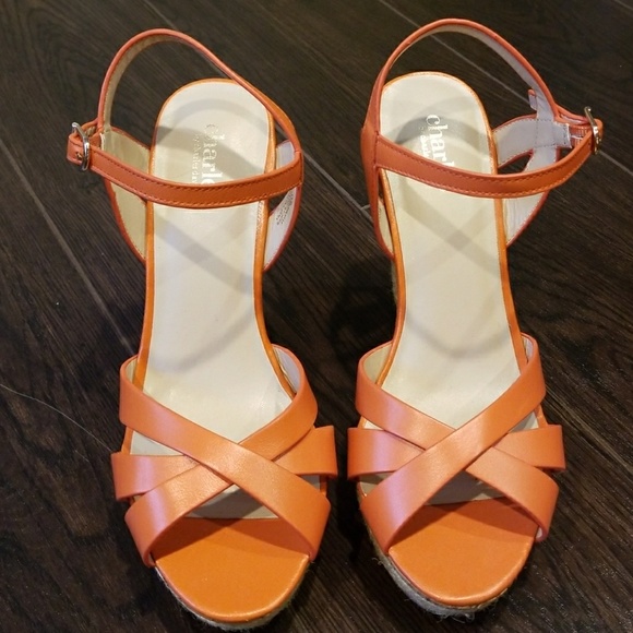 Wedges - Picture 1 of 6